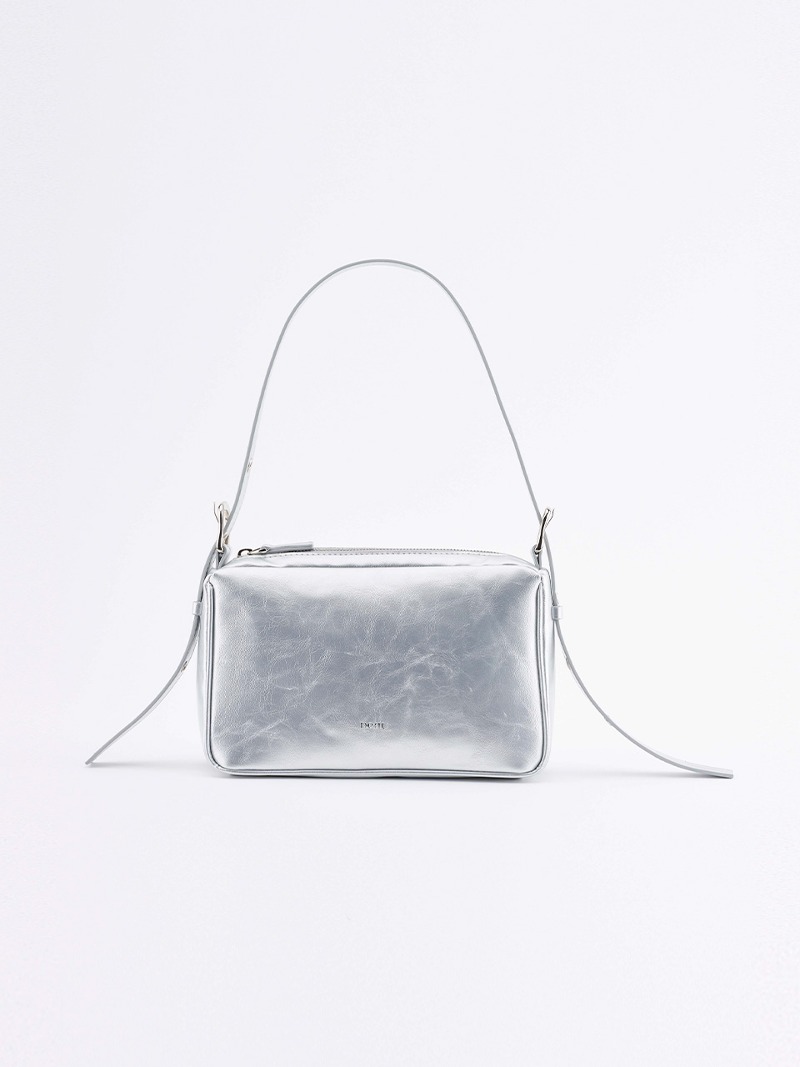 FOO Bag [Gray Silver] - DENU